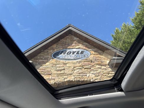 Used 2008 Acura MDX w/ Technology & Entertainment image 23