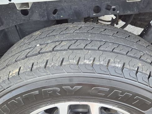 Used 2021 Ford F150 Lariat w/ Trailer Tow Package AWD/4WD image 51