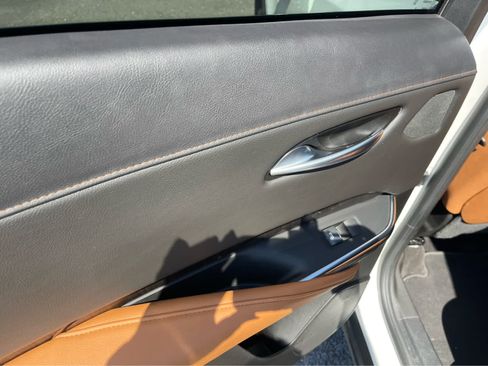 Used 2023 Cadillac XT4 Premium Luxury w/ Driver Assist Package AWD/4WD image 20