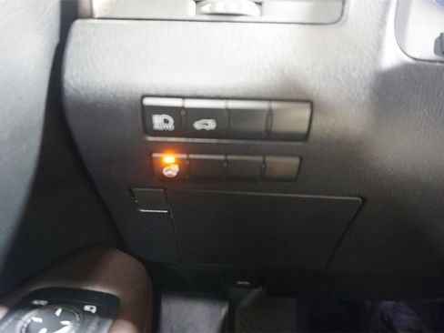 Used 2017 Lexus RX 350 FWD image 4