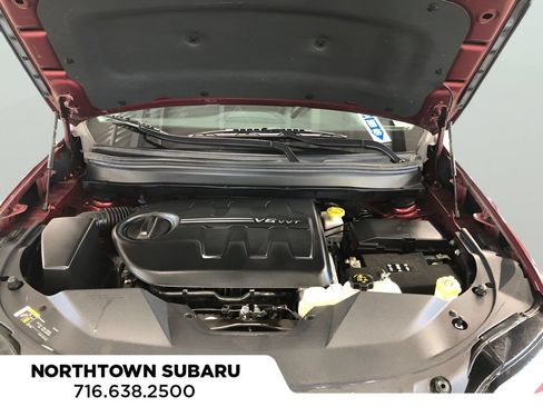Used 2019 Jeep Cherokee Limited AWD/4WD image 18