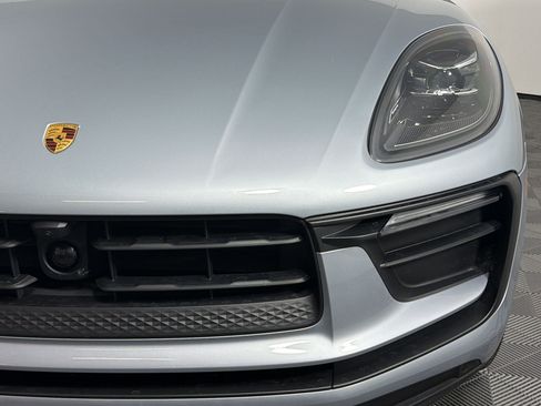 Certified 2026 Porsche Macan AWD/4WD image 25