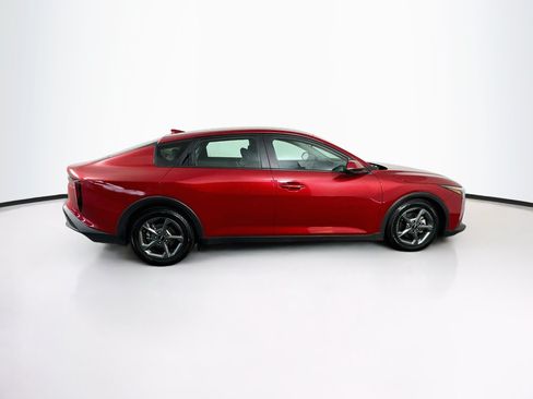 Used 2025 Kia K4 FWD image 10