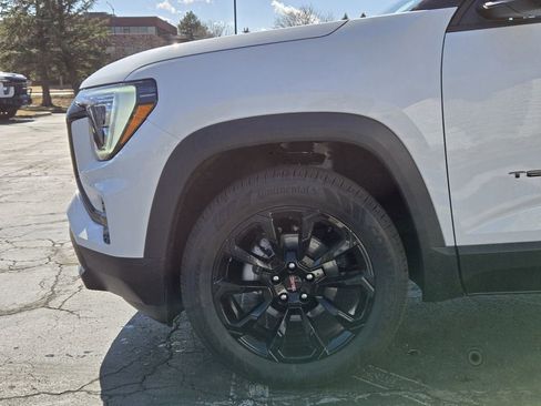 New 2026 GMC Terrain Elevation w/ Elevation Premium Package AWD/4WD image 6