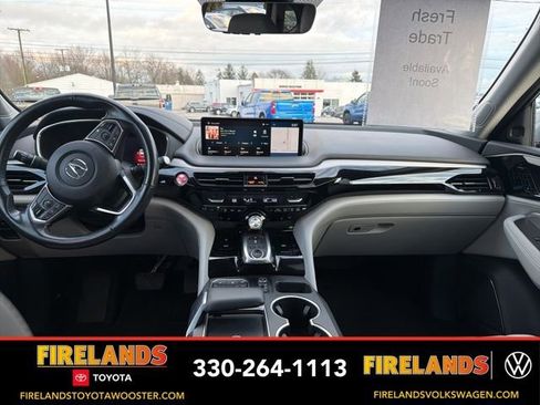 Used 2023 Acura MDX Technology image 13