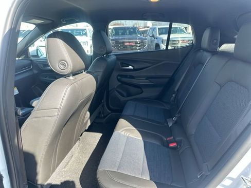 New 2026 Buick Envista Preferred w/ Convenience I Package image 21