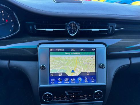 Used 2016 Maserati Quattroporte S image 35