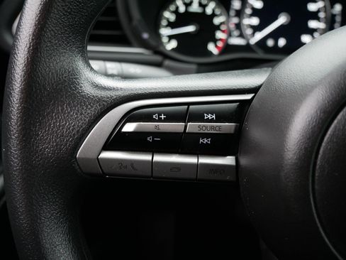 Used 2021 MAZDA CX-30 FWD 2.5 S image 28