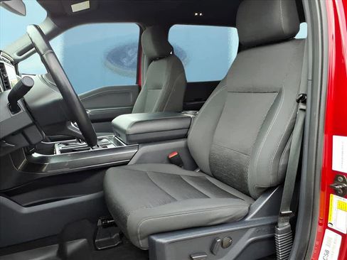 Certified 2022 Ford F150 XLT w/ Equipment Group 302A High image 21