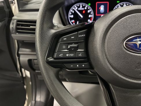 Certified 2024 Subaru Crosstrek 2.0i Premium image 17