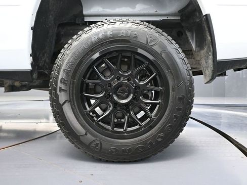 Used 2022 RAM 2500 Tradesman image 14