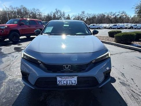 Used 2023 Honda Civic Sport image 8