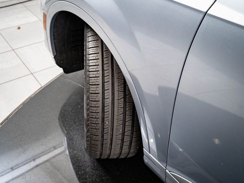 Used 2018 Audi Q7 3.0T Prestige w/ Prestige Package image 52