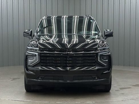 Used 2025 Chevrolet Tahoe High Country image 8