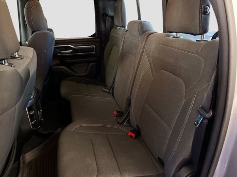Used 2022 RAM 1500 Big Horn AWD/4WD image 24