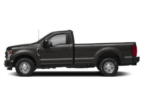 Used 2020 Ford F350 XL w/ STX Appearance Package image 2