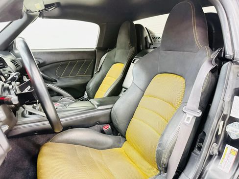 Used 2008 Honda S2000 CR image 10