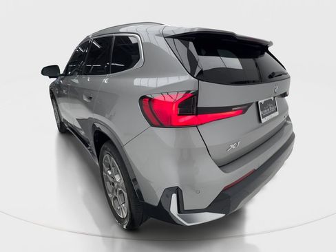 Used 2024 BMW X1 xDrive28i AWD/4WD image 10