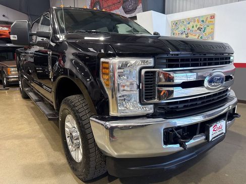 Used 2019 Ford F350 XLT AWD/4WD image 69
