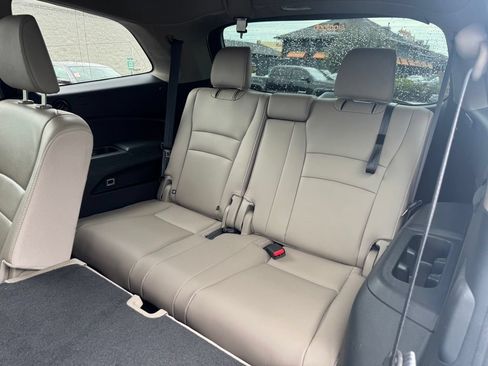 Used 2016 Honda Pilot EX-L image 13