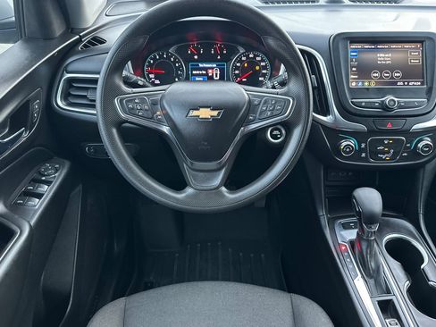 Used 2021 Chevrolet Equinox LT image 16