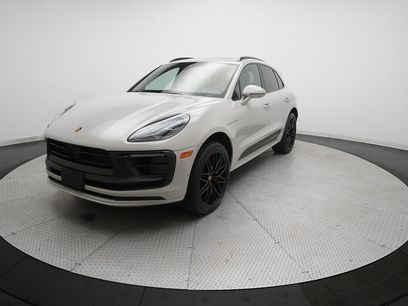 Used 2024 Porsche Macan GTS