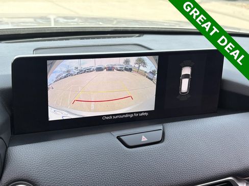 Used 2025 MAZDA CX-90 3.3 Turbo w/ Preferred Package image 29