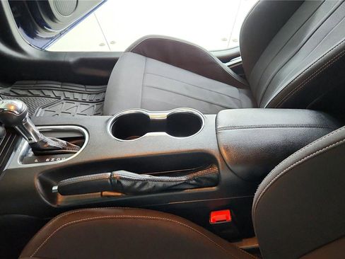 Used 2020 Ford Mustang GT w/ Black Accent Package RWD image 14