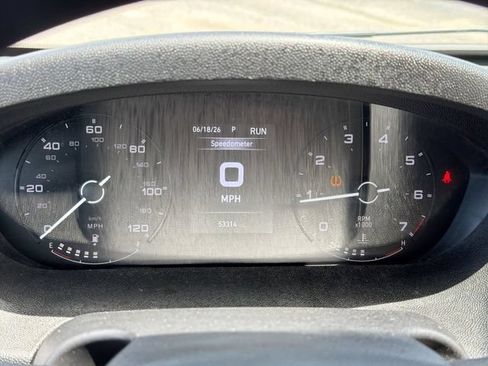 Used 2023 RAM ProMaster 2500 FWD image 18