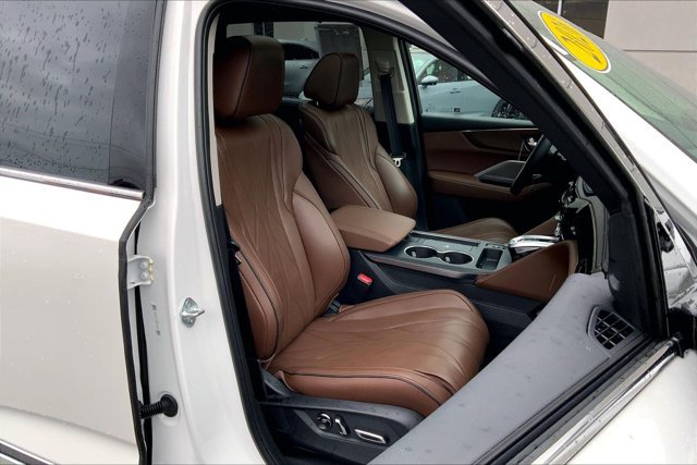 Used 2026 Acura MDX w/ Advance Package AWD/4WD image 6