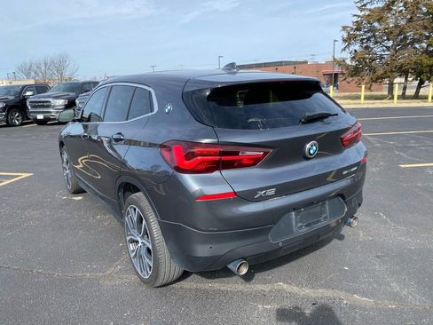 Used 2021 BMW X2 sDrive28i w/ Convenience Package image 7