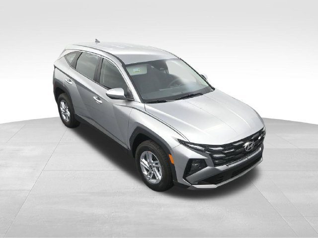 New 2026 Hyundai Tucson SE AWD/4WD image 27