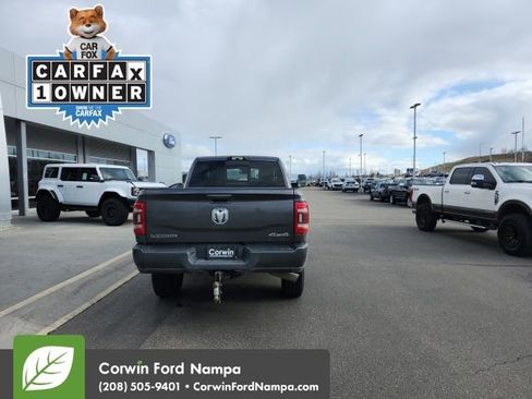Used 2022 RAM 2500 Laramie image 10