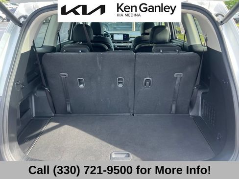 Certified 2025 Kia Telluride S AWD/4WD image 54