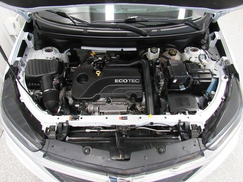 Used 2022 Chevrolet Equinox LS w/ LS Convenience Package AWD/4WD image 21