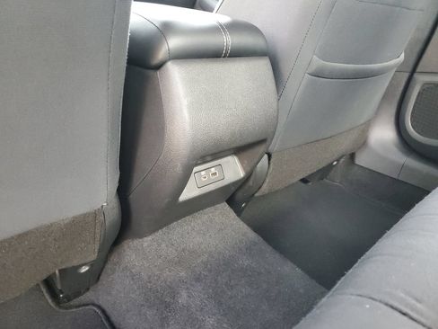 Certified 2025 Nissan Altima 2.5 SV FWD image 15