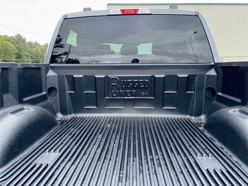 Used 2023 Ford F150 XLT image 16