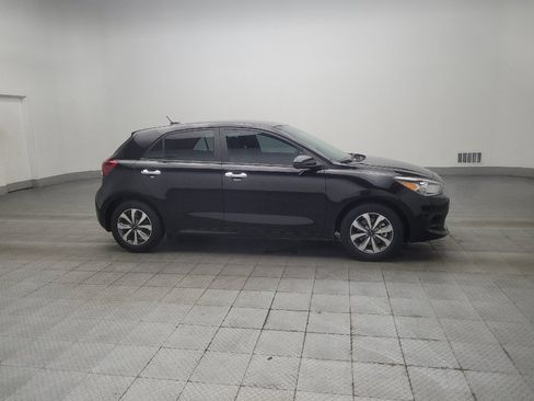 Used 2022 Kia Rio S w/ Option Group 015 FWD image 11