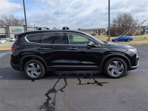 Used 2023 Hyundai Santa Fe SEL image 8