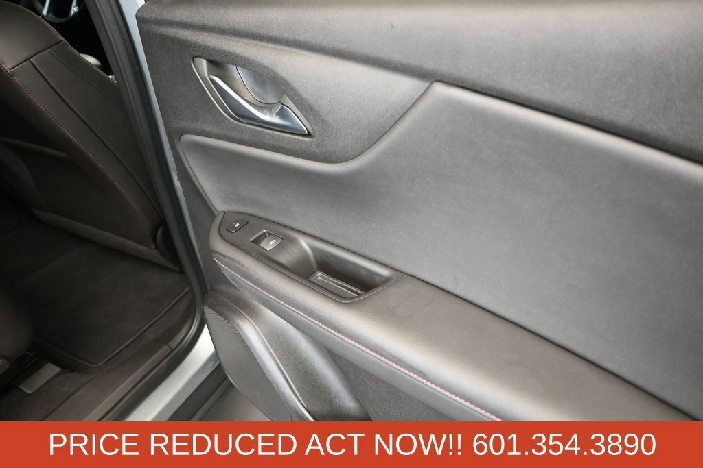 Used 2024 Chevrolet Blazer RS w/ Driver Confidence II Package FWD image 21