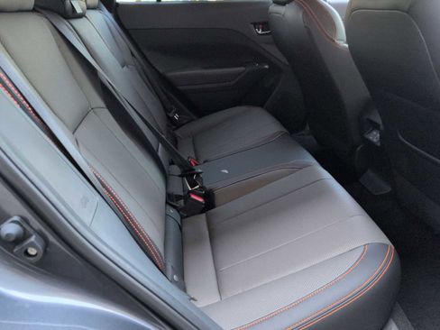 New 2026 Subaru Crosstrek 2.5i Limited AWD/4WD image 20