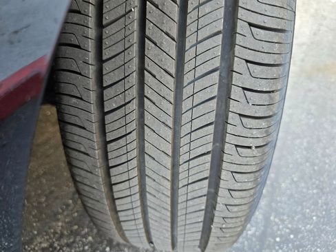 New 2026 Nissan Sentra SV w/ Floor Mat Package image 27