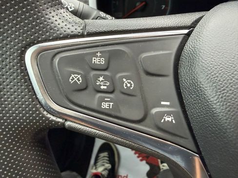 Used 2023 Chevrolet Malibu LT w/ Driver Confidence Package FWD image 19