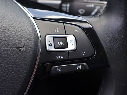 Used 2019 Volkswagen Atlas SEL AWD/4WD image 25