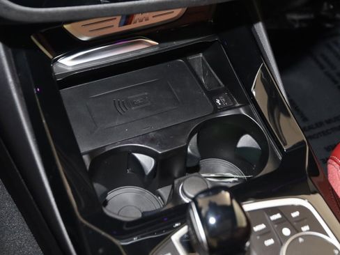 Used 2024 BMW X3 M40i image 38