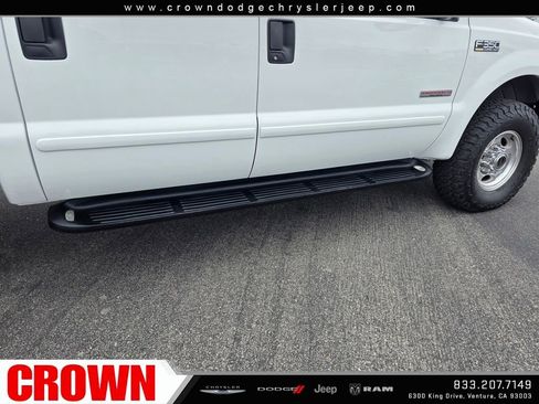 Used 2004 Ford F350 Lariat image 11