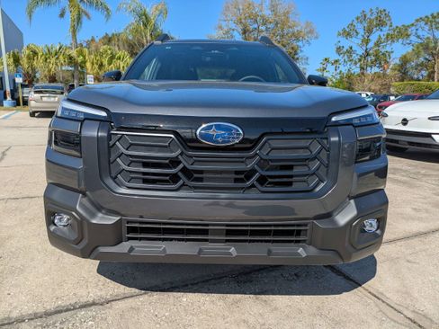 New 2026 Subaru Outback Limited image 9