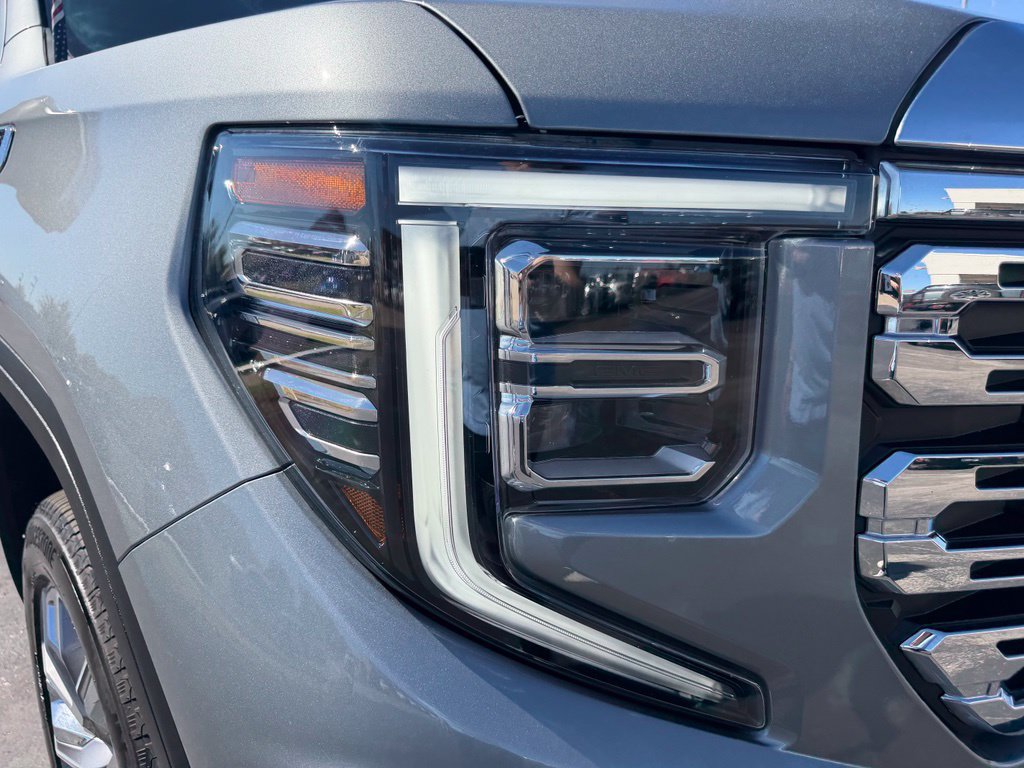 Used 2026 GMC Sierra 1500 Denali w/ Denali Reserve Package AWD/4WD image 6