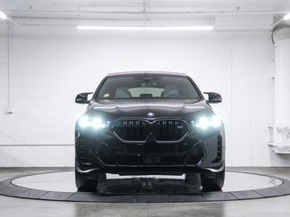 Used 2025 BMW X6 M60i AWD/4WD video 2