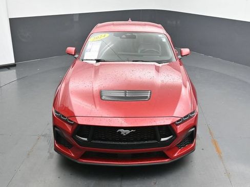 Used 2024 Ford Mustang GT Premium RWD image 16